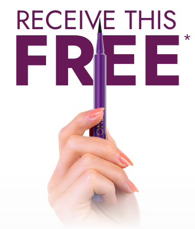 Receive this free